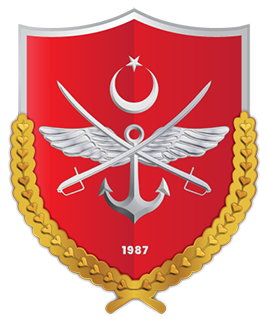 TSKGV - TÜRK SİLAHLI KUVVETLERİNİ GÜÇLENDİRME VAKFI